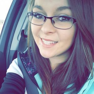 Meet your Posher, Krystal